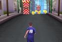 Messi Runner screenshot 1