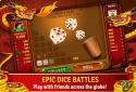 Legends Dice-Farkle Free Game screenshot 1