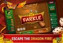 Legends Dice-Farkle Free Game screenshot 5