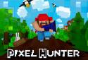 Pixel Hunter screenshot 1