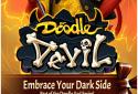 Doodle Devil Blitz screenshot 1
