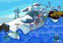 Worms: Battle Islands screenshot 1