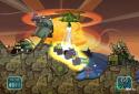 Worms: Battle Islands screenshot 2