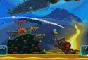 Worms: Battle Islands screenshot 3