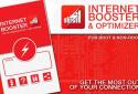 Internet Booster & Optimizer screenshot 3