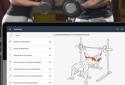 Fitness Trainer FULL version screenshot 8
