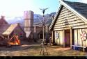 Vikings 3D LWP screenshot 10