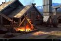 Vikings 3D LWP screenshot 12