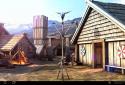Vikings 3D LWP screenshot 14