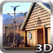 Vikings 3D LWP
