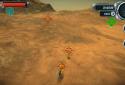 Mars Rush screenshot 5