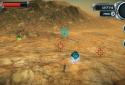 Mars Rush screenshot 7