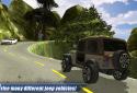 Off Road 4x4 Jeep Hill Driver screenshot 2