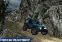 Off Road 4x4 Jeep Hill Driver screenshot 3