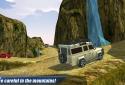Off Road 4x4 Jeep Hill Driver screenshot 4