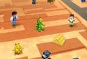 Pixelmon GO catch them all! screenshot 1