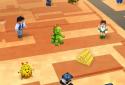 Pixelmon GO catch them all! screenshot 6