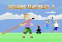 Javelin Masters 3 screenshot 1