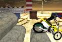 Dirt Bike : Extreme Stunts 3D screenshot 4