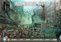 Time Trap - Hidden Objects screenshot 1