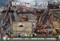 Time Trap - Hidden Objects screenshot 4