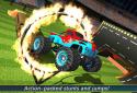 FH Monster Truck Arena 2017 screenshot 1