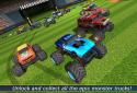 FH Monster Truck Arena 2017 screenshot 5