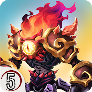 Age of Heroes: Conquest