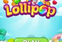 Lollipop: Sweet Taste Match3 screenshot 6