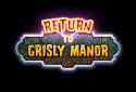 Return to Grisly Manor screenshot 1