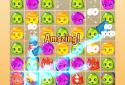 Jelly Jam Splash: Match 3 screenshot 2