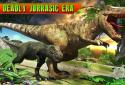 Ultimate T-Rex Simulator 3D screenshot 11