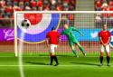 Flick Soccer 17 screenshot 3