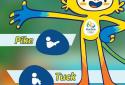 Rio 2016: Diving Champions screenshot 3