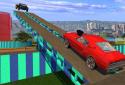 GT Extreme City Ramp Stunts screenshot 5