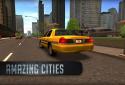 Taxi Sim 2016 screenshot 3