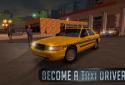 Taxi Sim 2016 screenshot 7