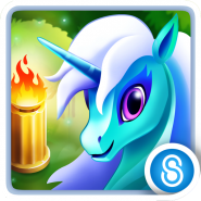 Fantasy Forest: Summer Games