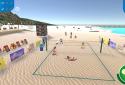 Beach Volleyball 2016 screenshot 1