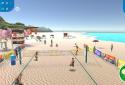 Beach Volleyball 2016 screenshot 3