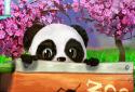 The Daily Panda : virtual pet screenshot 1