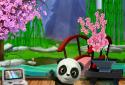 The Daily Panda : virtual pet screenshot 2
