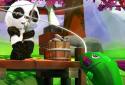 The Daily Panda : virtual pet screenshot 5