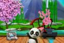 The Daily Panda : virtual pet screenshot 7