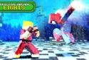 Cube Fighter 3D screenshot 3