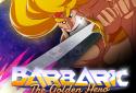 Barbaric: The Golden Hero screenshot 5