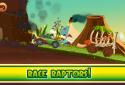 Fun Kid Racing Dinosaurs World screenshot 4