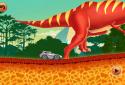 Fun Kid Racing Dinosaurs World screenshot 6