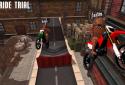 Ride Moto Trial screenshot 1