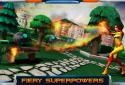 City Heroes 3D: Aliens War screenshot 8